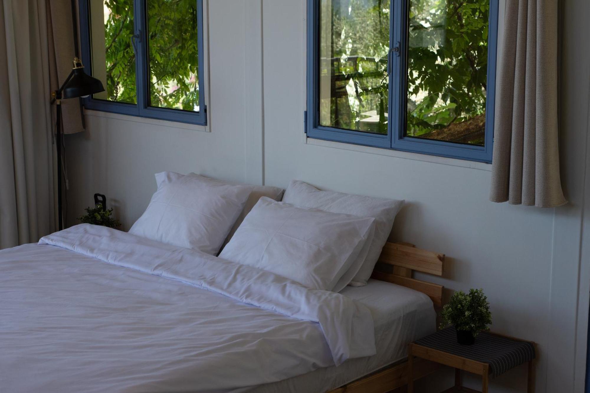Harmony Inn Safed Buitenkant foto